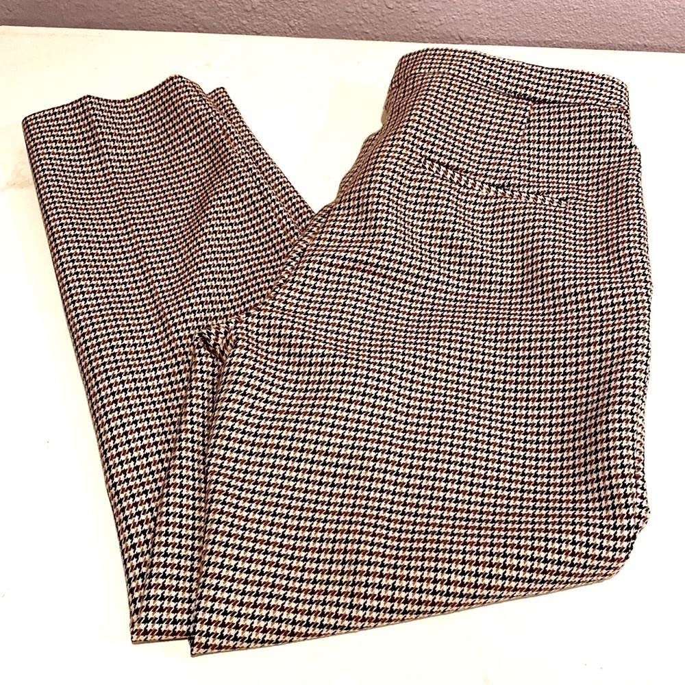 H & M Slacks